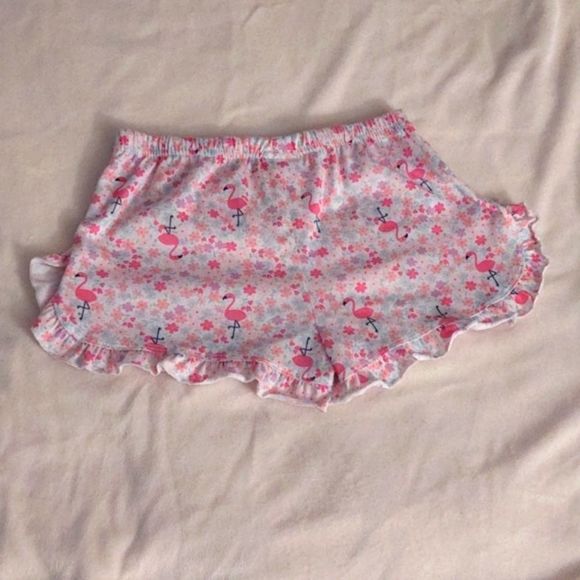 Just One You - Toddler Size 4T - Pajama Shorts & Tank top set - Picture 3 of 9